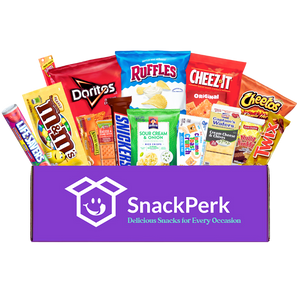 Popular Snack Boxes