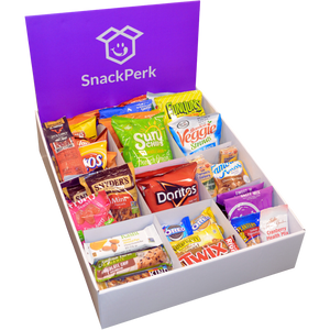MIxed Snacks Box- 75 snacks