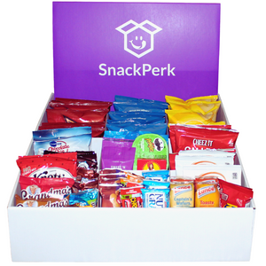 Classic Snack trays for All- 75 Snacks