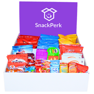 $100 Off 150 Classic Office Snacks