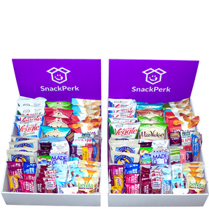 $100 Off 150 Healthy Office Snacks