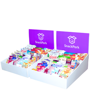 $100 Off 150 Healthy Office Snacks