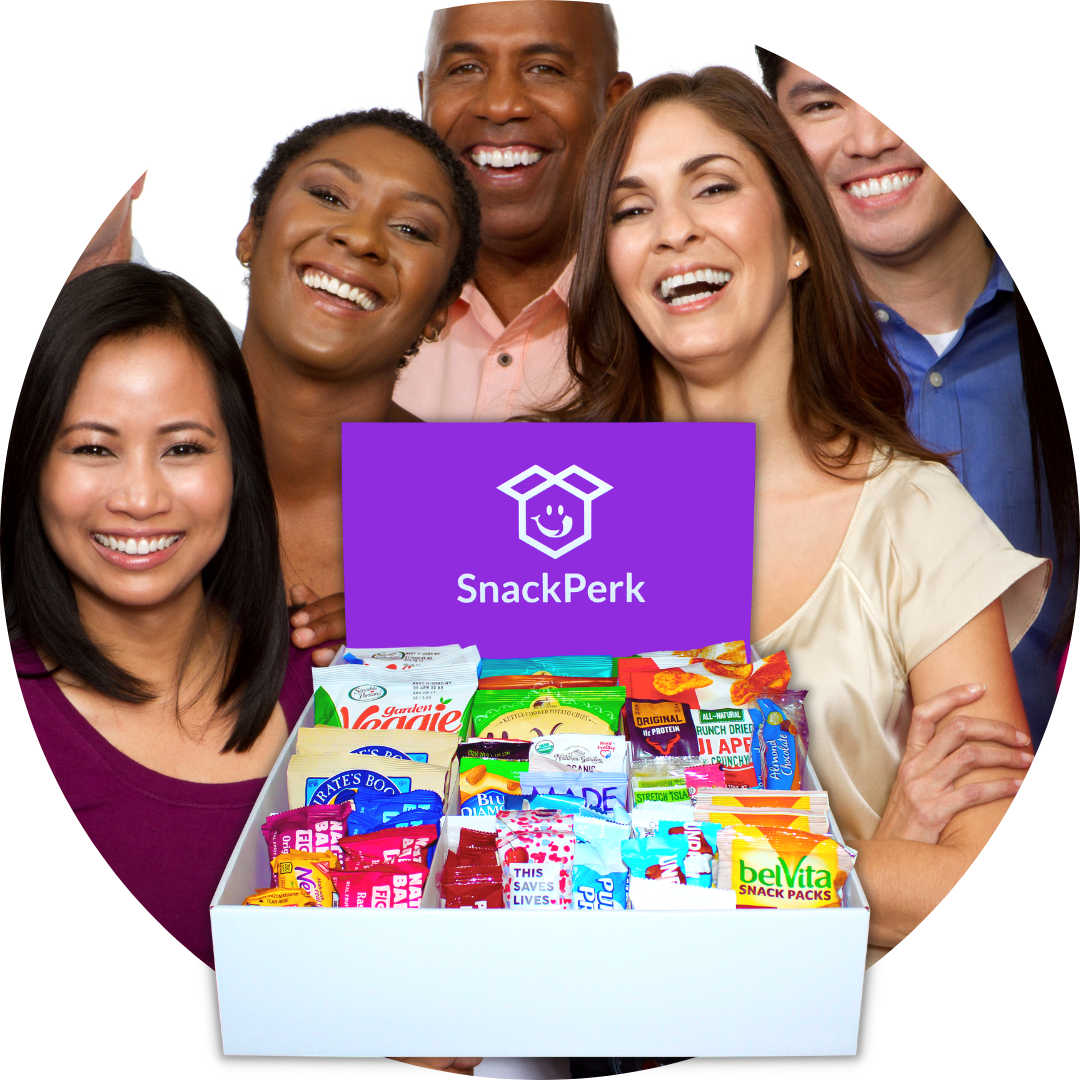 SnackPerk- All Snack Boxes