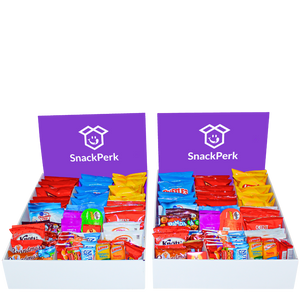 $100 Off 150 Classic Office Snacks