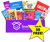 Free Office Sample Box (just pay shipping)