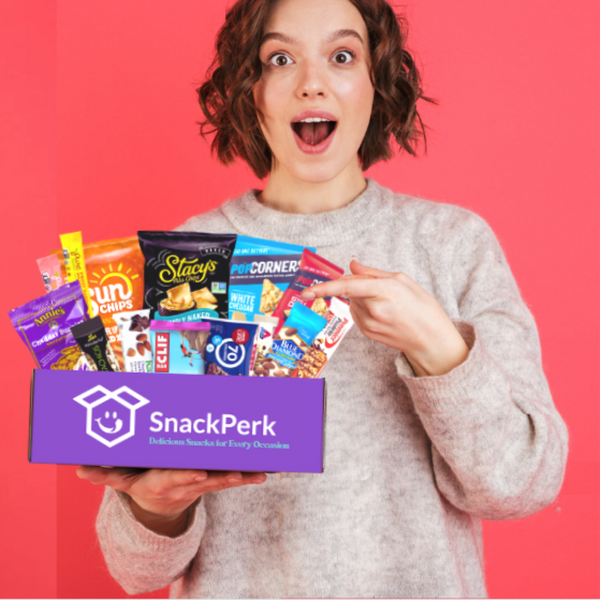 Get a FREE Sample Box today! 