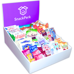 $100 Off 150 Healthy/Classic Office Snacks