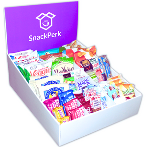 $100 Off 150 Healthy Office Snacks