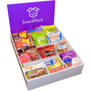 All Snack Boxes