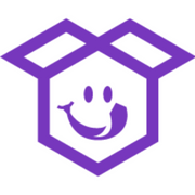 logo of SnackPerk Snack Subscription Box | Discover Your Perfect Snack