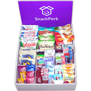 All Snack Boxes